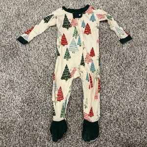 Burt’s Bees Sleeper